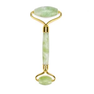 Xiuyan Jiacui Milky Face Massage Roller