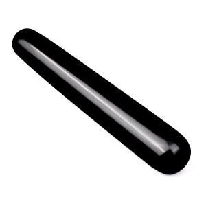 Black Obsidian Yoni Wands