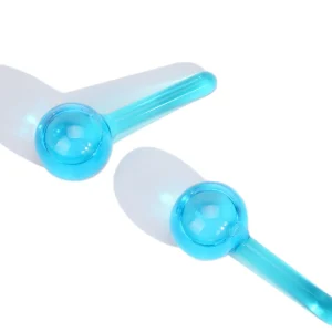 Magic Ice Cooling Globes Ball Set For Face