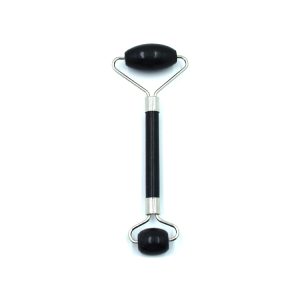 Black jade Face Massage Roller