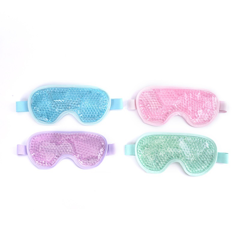 Cooling Gel Beads Eye Mask
