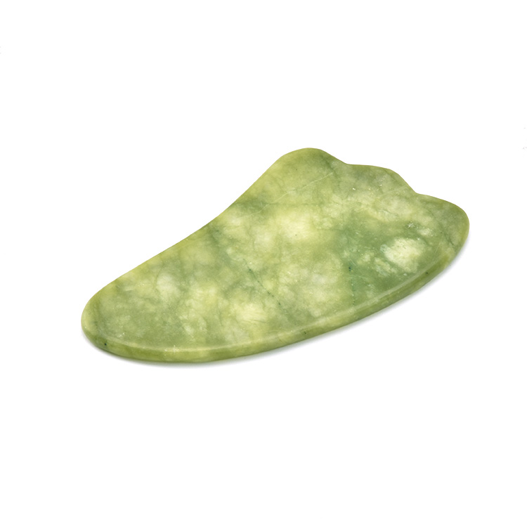 Feng jade gua sha horn shape - Image 4