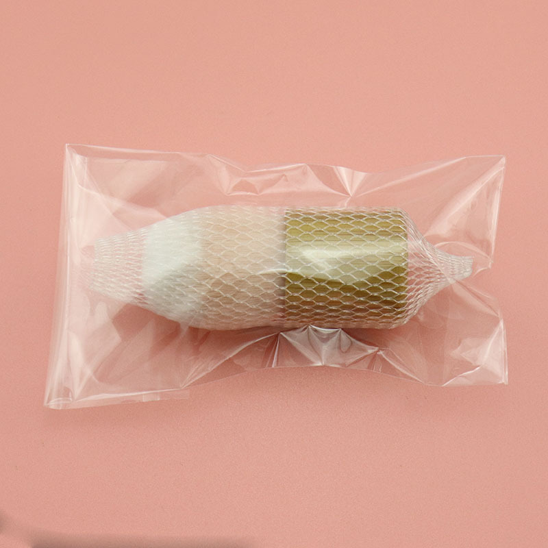 Bamboo Kabuki cosmetic brush - Image 5